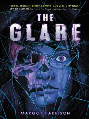 cover image of The Glare